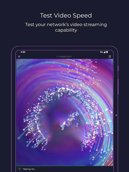 speedtest测速服务器android下载效果预览图